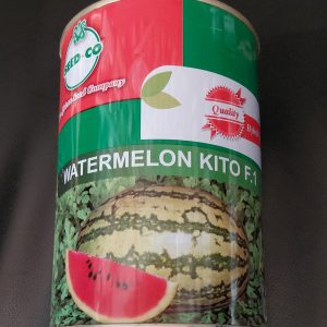 Watermelon kito f1 500g