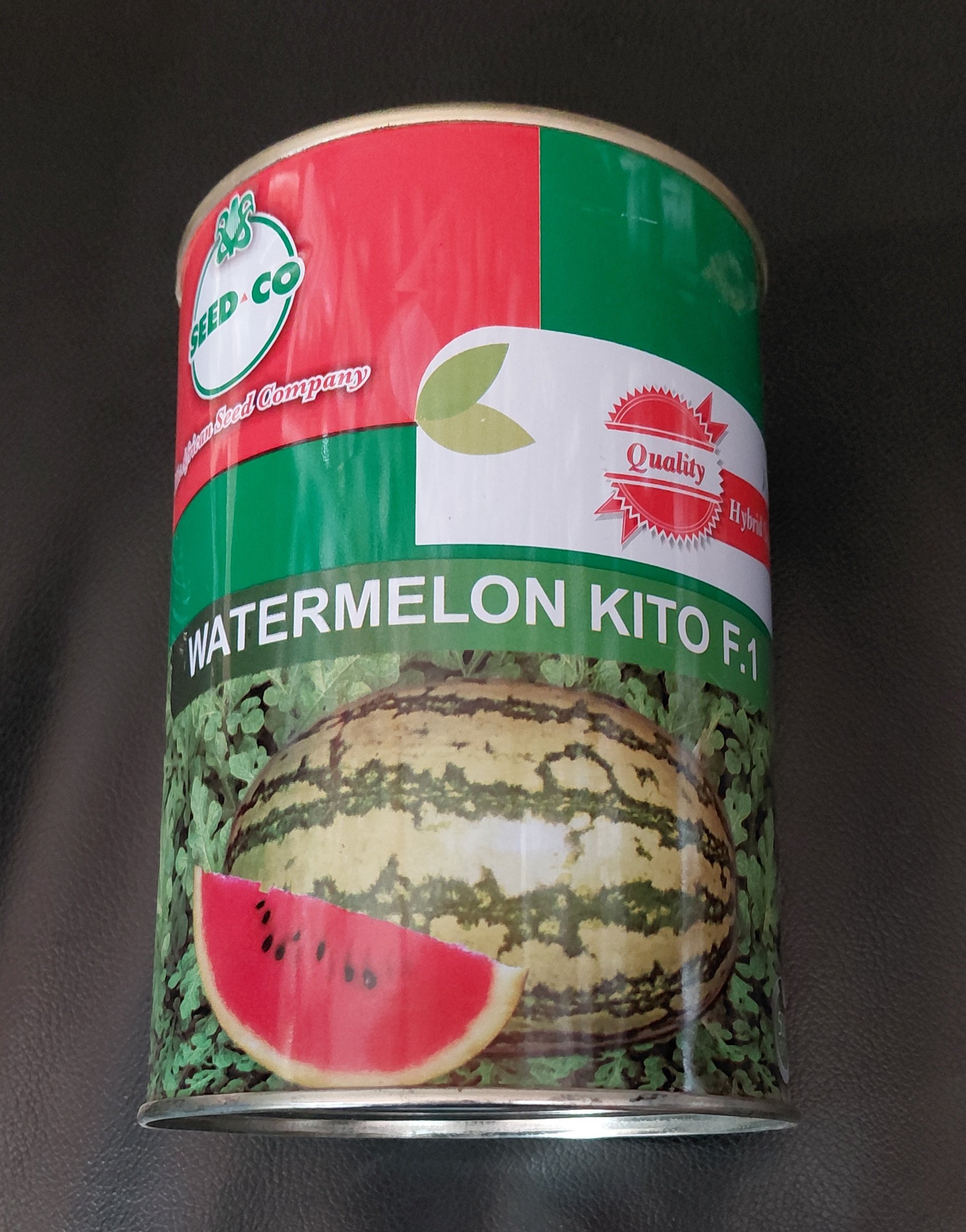 Watermelon kito f1 500g