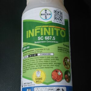 INFINITO 500ML