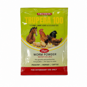 Trupera 25g