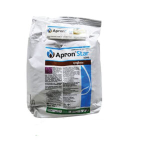 APRON STAR 10G