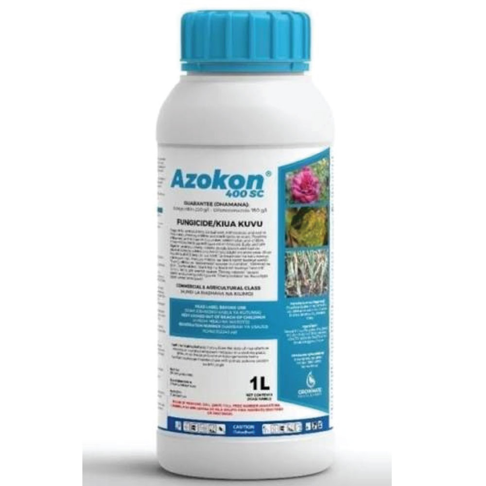 AZOKON 100ML