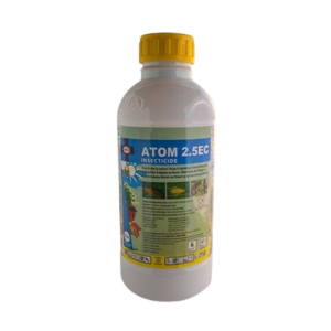 ATOM 100ML