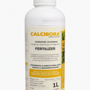 Calcibora 1L