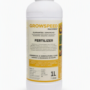 Growspeed 1L