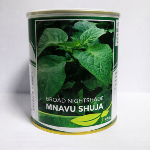 Managu Shujaa 250g