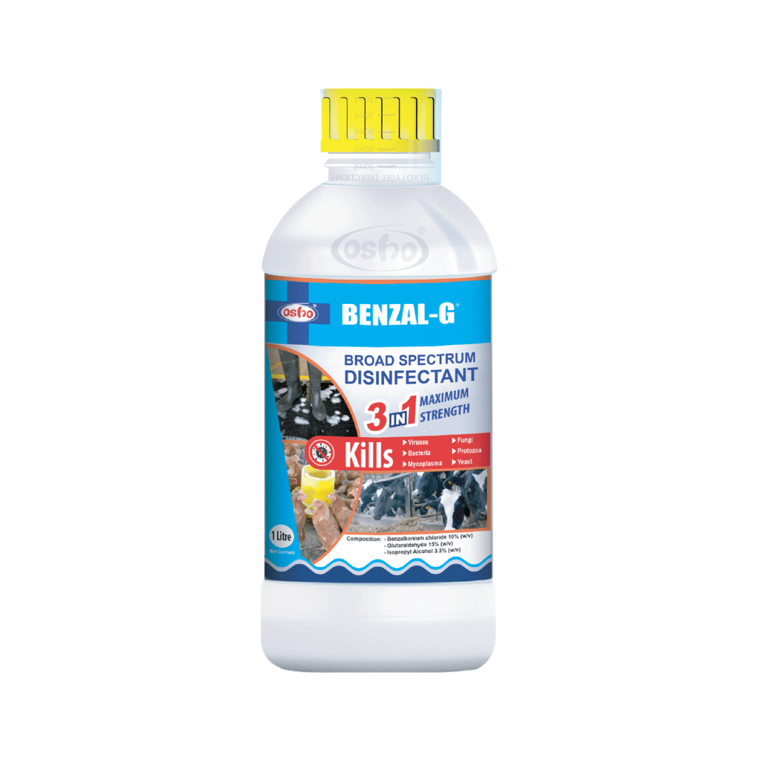 Benzal-G
