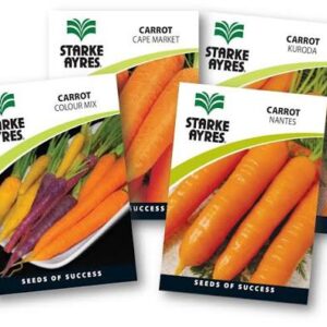 CARROT PRIME 10G