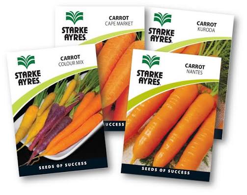 CARROT PRIME 10G