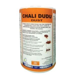 CHALI DUDU 200G