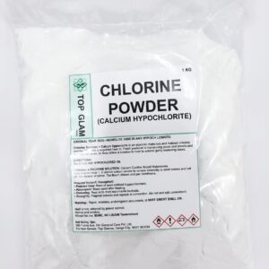 Chlorine 250g