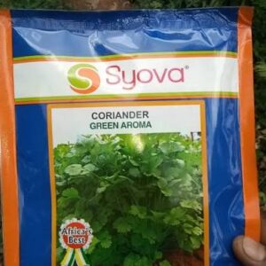 DHANIA SYOVA 250G
