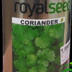 DHANIA RS 250G