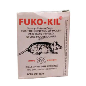 FUKO KILL 25G