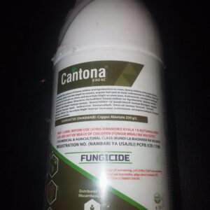 CANTONA 230 SC 1L