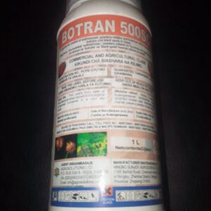 BOTRAN 500SC