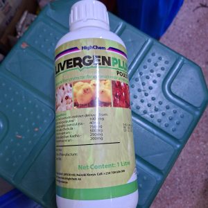 Livergen Plus