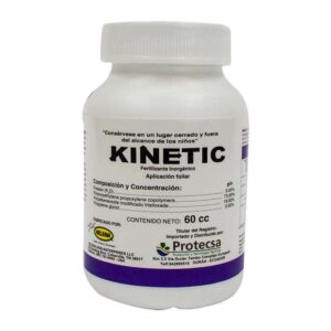 KINETIC 50MLS