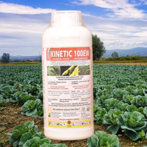 KINETIC 1LT