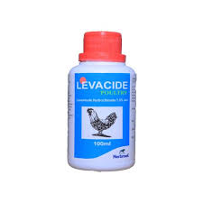 Levacide Poultry 100ml