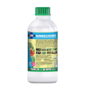 NIMBECIDINE 500ML