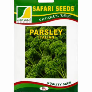 Parsley 10g