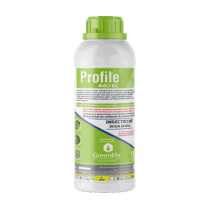 PROFILE 100ML