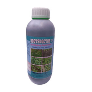 ROOTS DOCTOR 250ML
