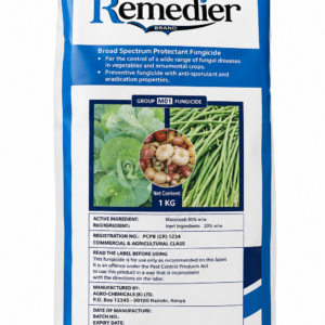 Remedier 1kg