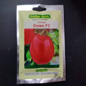 TOMATO CROWN 25G