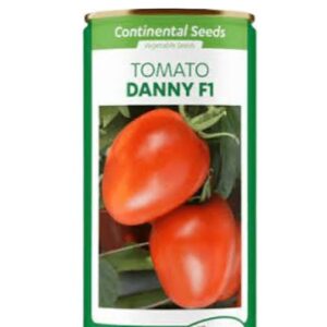 TOMATO DANNY 25G