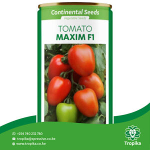 TOMATO MAXIM 2.5G