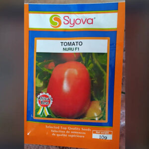 TOMATO NURU 10G