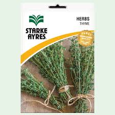 Thyme pkt
