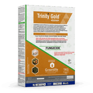 TRINITY 452wp 1kg