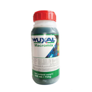 WUXAL MACROMIX 500ML