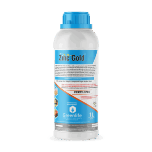 ZINC GOLD 1LIT