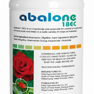 Abalone 100ml