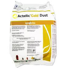 Actellic Gold 100g