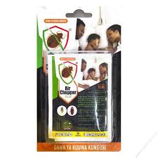 Air chopper 15ml