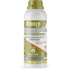 Alonze 100ml