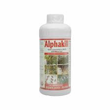 Alphakill 250ml