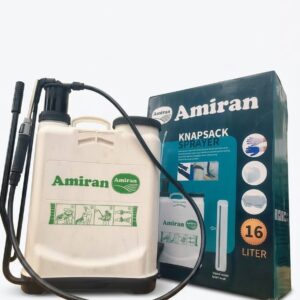 Sprayer Pump