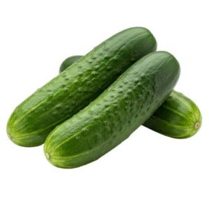 Cucumber Ashley 50g
