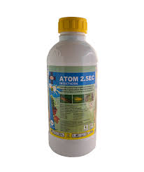 Atom 100mL