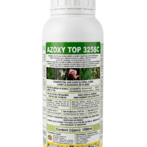 Azoxy Top 100ml