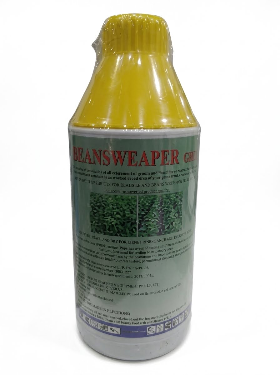 BeansWeeper 1ltr