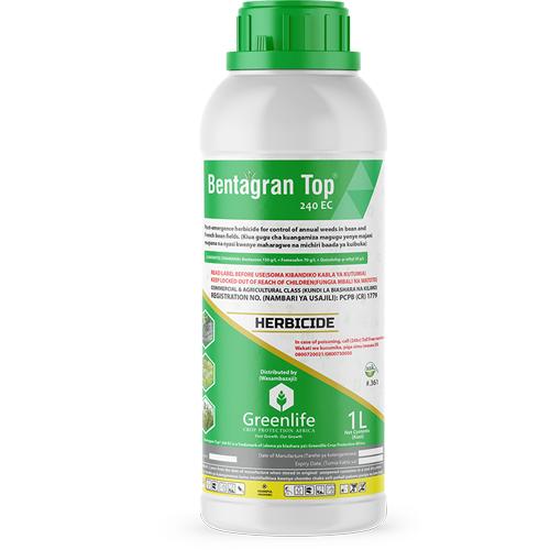 Bentagran 250ml