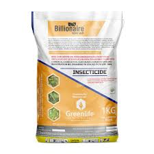 Billionaire 100g