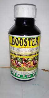 Booster 500ML